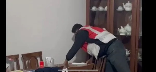 Ponzi sistemiyle 1.5 milyarlık vurgun! Polis o şebekeyi çökertti